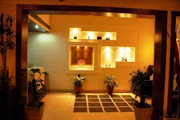Dolphinn Delhi  Exterior foto